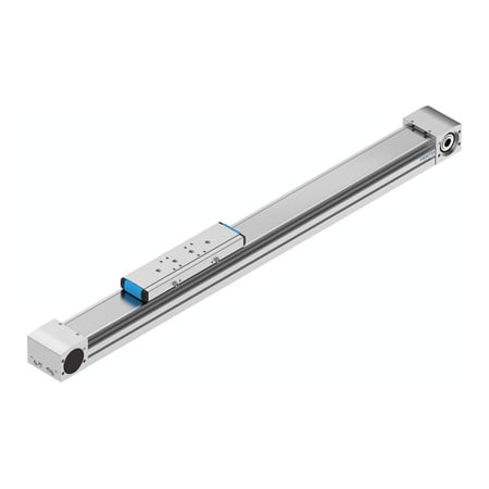 Festo Toothed Belt Axis ELGA-TB-KF-80-600-0H ELGA-TB-KF-80-600-0H